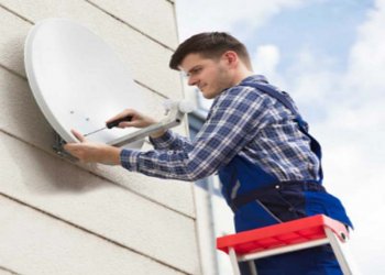 Kuşcağız Merkezi Uydu ve Tv Sistemleri